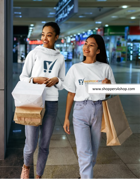 About Shoppers4Shop